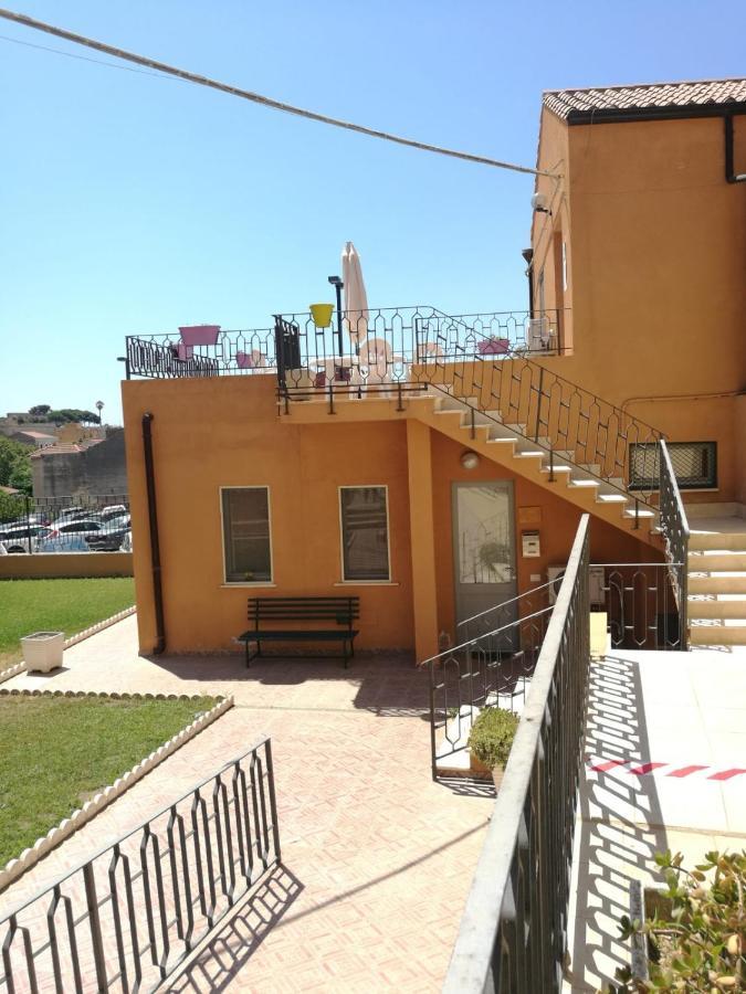 Casa Dei Talenti Hotel Cagliari Luaran gambar