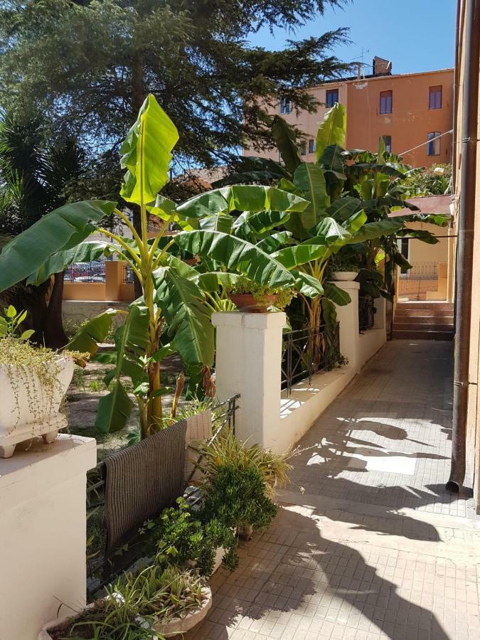 Casa Dei Talenti Hotel Cagliari Luaran gambar