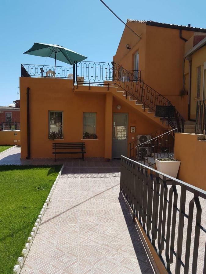 Casa Dei Talenti Hotel Cagliari Luaran gambar